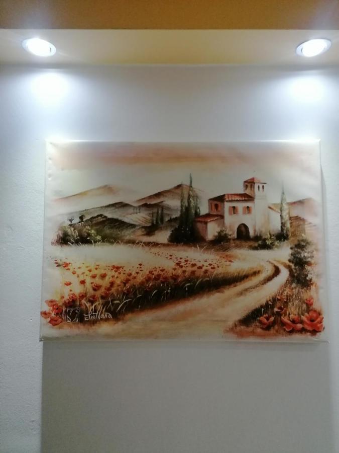 Tinas Ferienwohnung Hohendodeleben Esterno foto