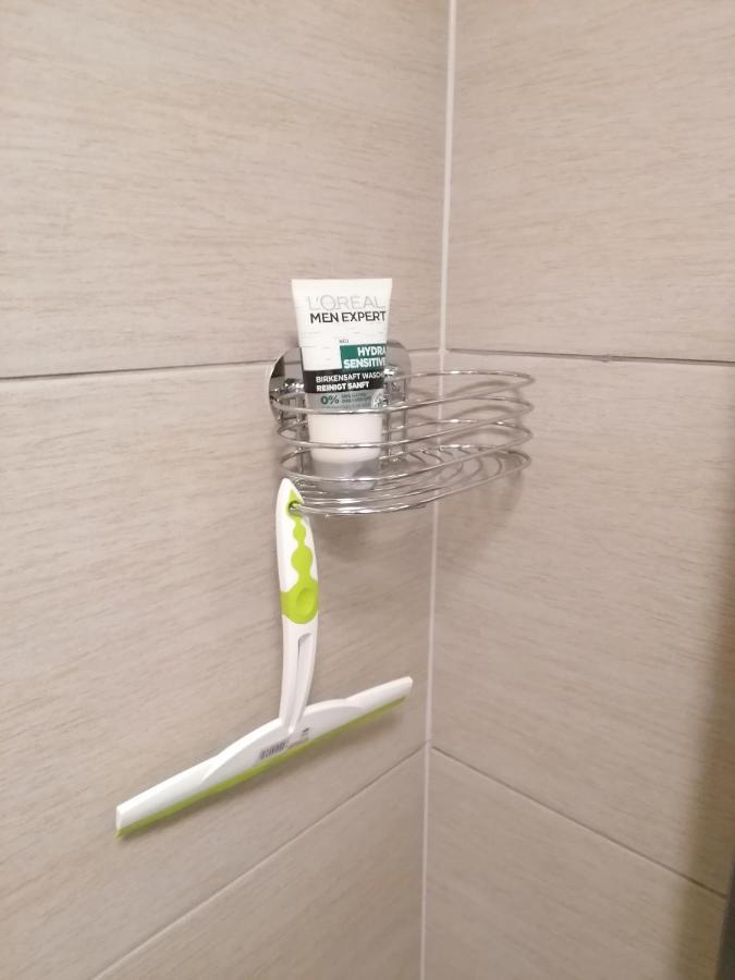 Tinas Ferienwohnung Hohendodeleben Esterno foto